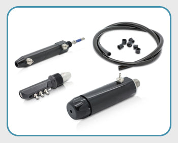 Pneumatic kits