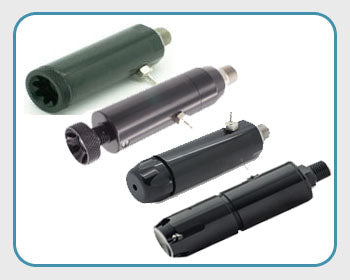 Low Pressure Regulators