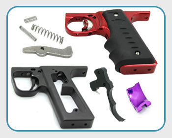 Trigger Frames & Parts
