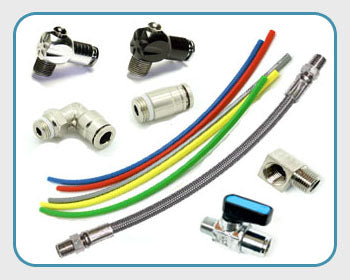 Air Fittings