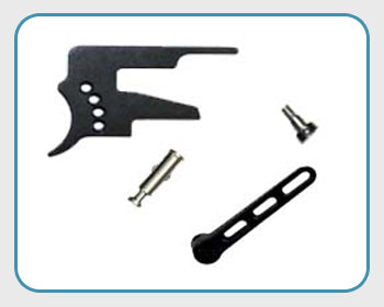 Slide Frame Autotrigger Parts