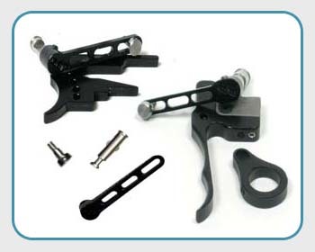 AutoTrigger Kits