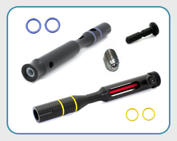 Bolts,  Bolt Pins & Parts