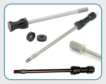 Cocking Rods