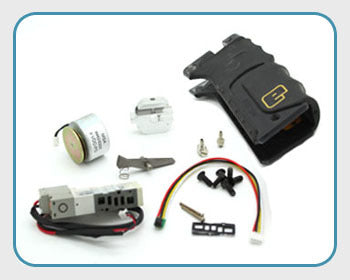 E-Cocker Parts
