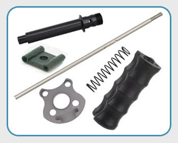 Sniper Pump kit Parts