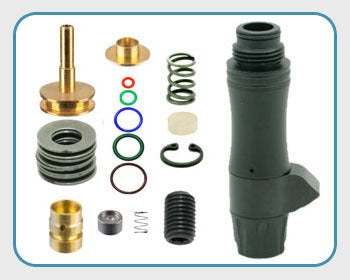 Empire (HPR) Regulator Parts