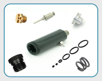 Empire LPR & Parts
