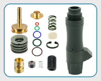 Sniper (HPR) Regulater Parts