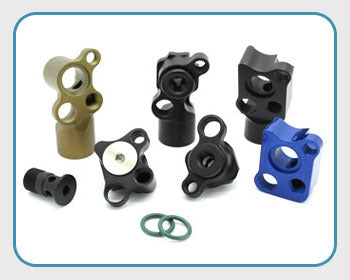 Front Blocks