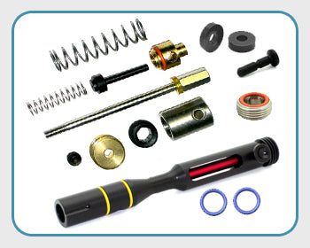 Internal Parts