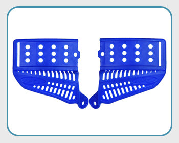 JT Proflex Ears