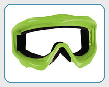JT ProFlex Frames