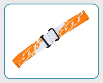 JT ProFlex Straps