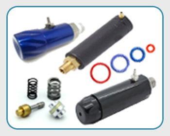 LPR & Parts