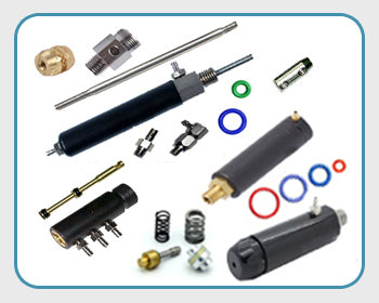 Front Pneumatics