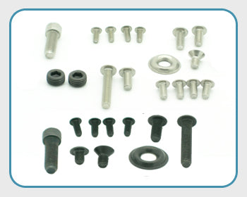Screws / Screw kits