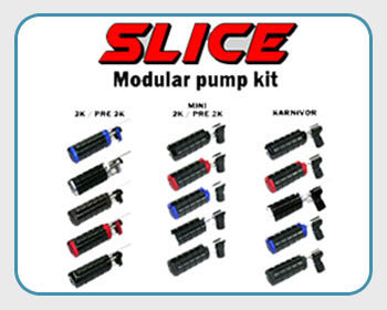 V2 Slice Pump Kits