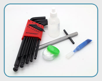 Maintenance Tools