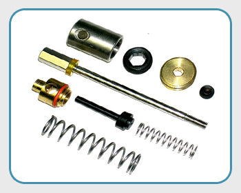 Lower Tube Kits