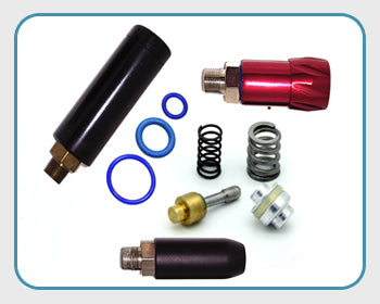 WGP LPR & Parts