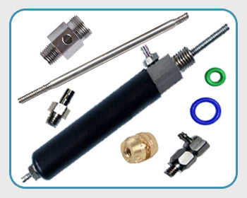 WGP Ram & Parts