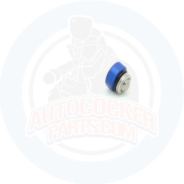 Autococker Ball Detent - Rebuildable
