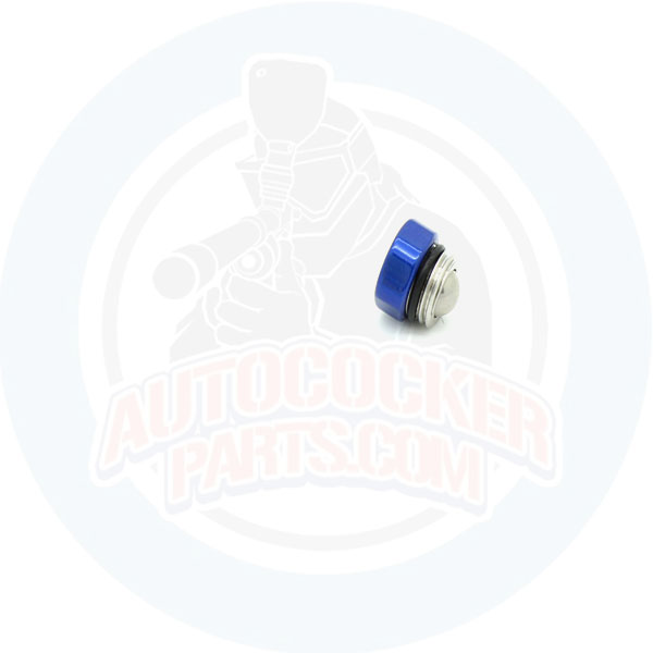 Autococker Ball Detent - Rebuildable