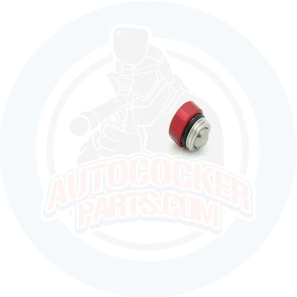 Autococker Ball Detent - Rebuildable