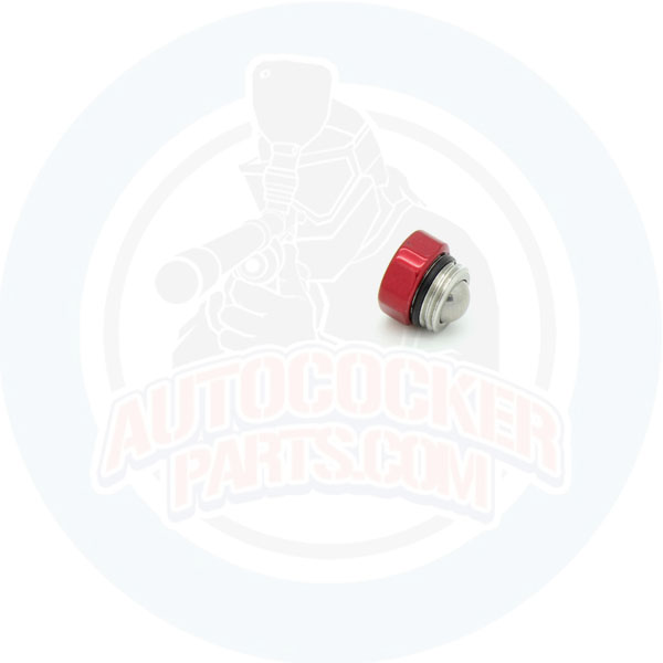 Autococker Ball Detent - Rebuildable