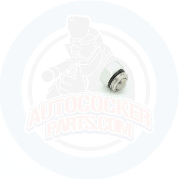 Autococker Ball Detent - Rebuildable