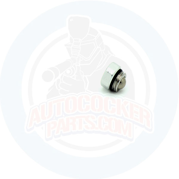 Autococker Ball Detent - Rebuildable