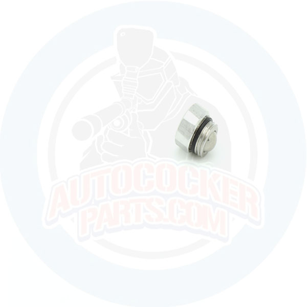 Autococker Ball Detent - Rebuildable