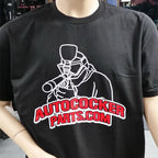 Autococker Parts Shirt
