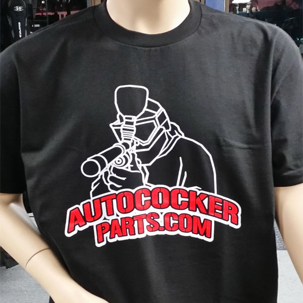 Autococker Parts Shirt