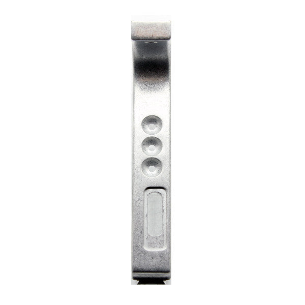WorrBlade / E1 Frame, Trigger & Solenoid Cover - RAW