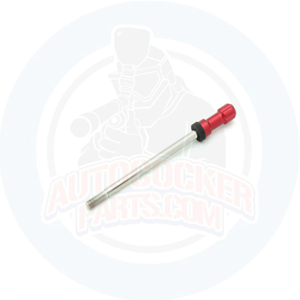 Autococker Cocking Rod - Stainless & Adjustable