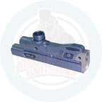 Eclipse Pro Series Back Block - Raw
