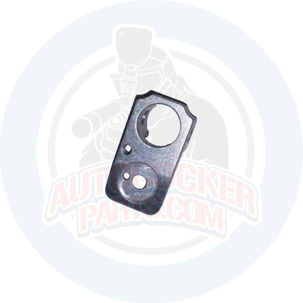 Eclipse Pro Series Back Block - Raw