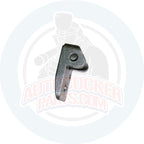 Eclipse Pro Series Back Block - Raw