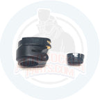 Empire Clamping Feedneck - Dust Black