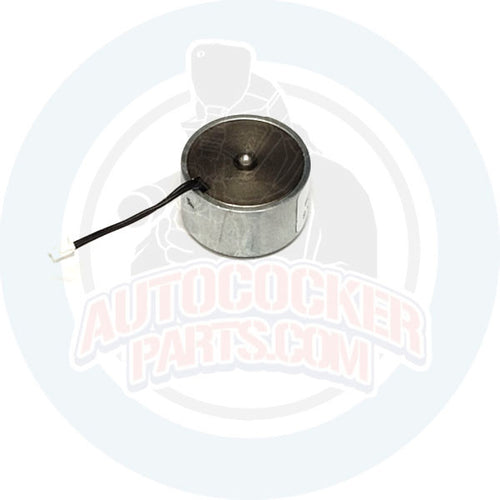 Autococker Eblade Clapper Sear Solenoid / E1, E2, Worr Blade