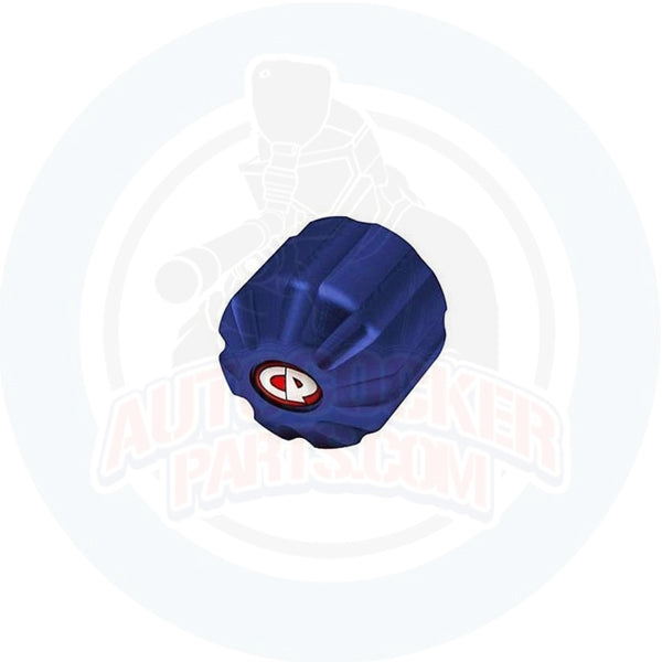 CP Tank Thread Protector