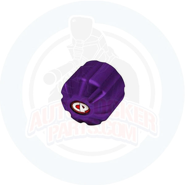 CP Tank Thread Protector