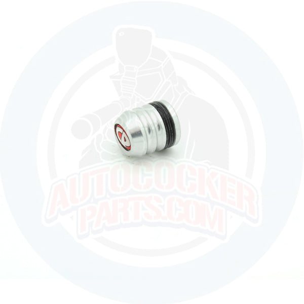 CP Fill Nipple Cover