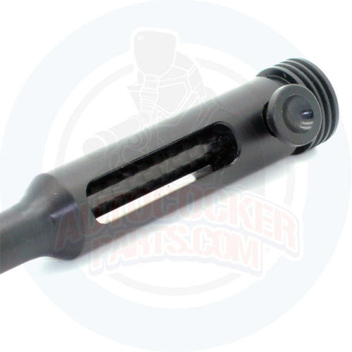 2K Autococker Delrin Spine Bolt