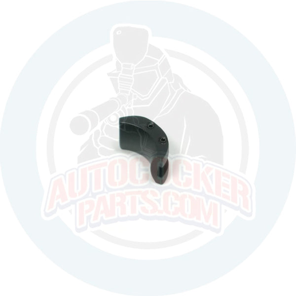 Autococker Slide Frame Trigger Shoes