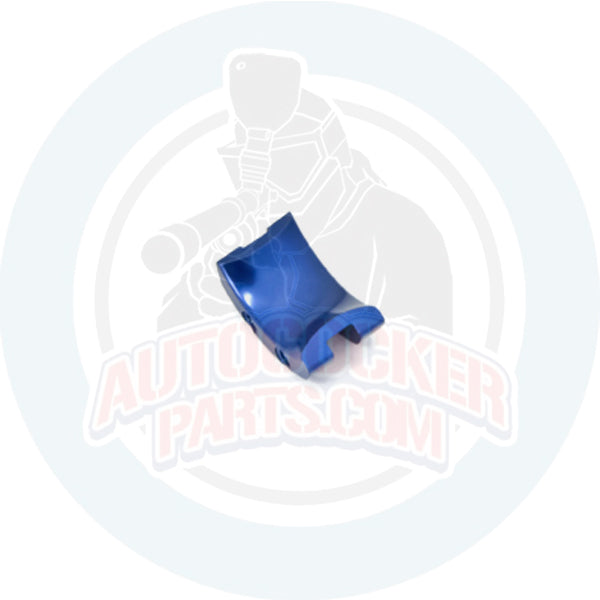 Autococker Slide Frame Trigger Shoes