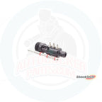 Shocktech Autococker Pneumatics Kit - Black