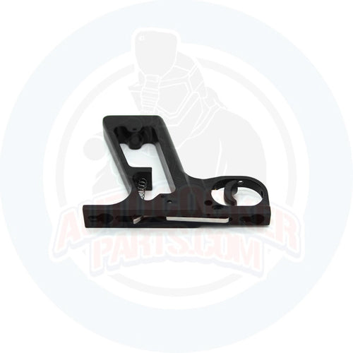 Autococker 45 Lite Slide Trigger frame - Dust Black